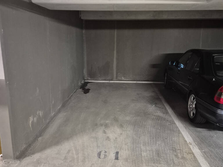 PARKING SOUTERRAIN — photo 1