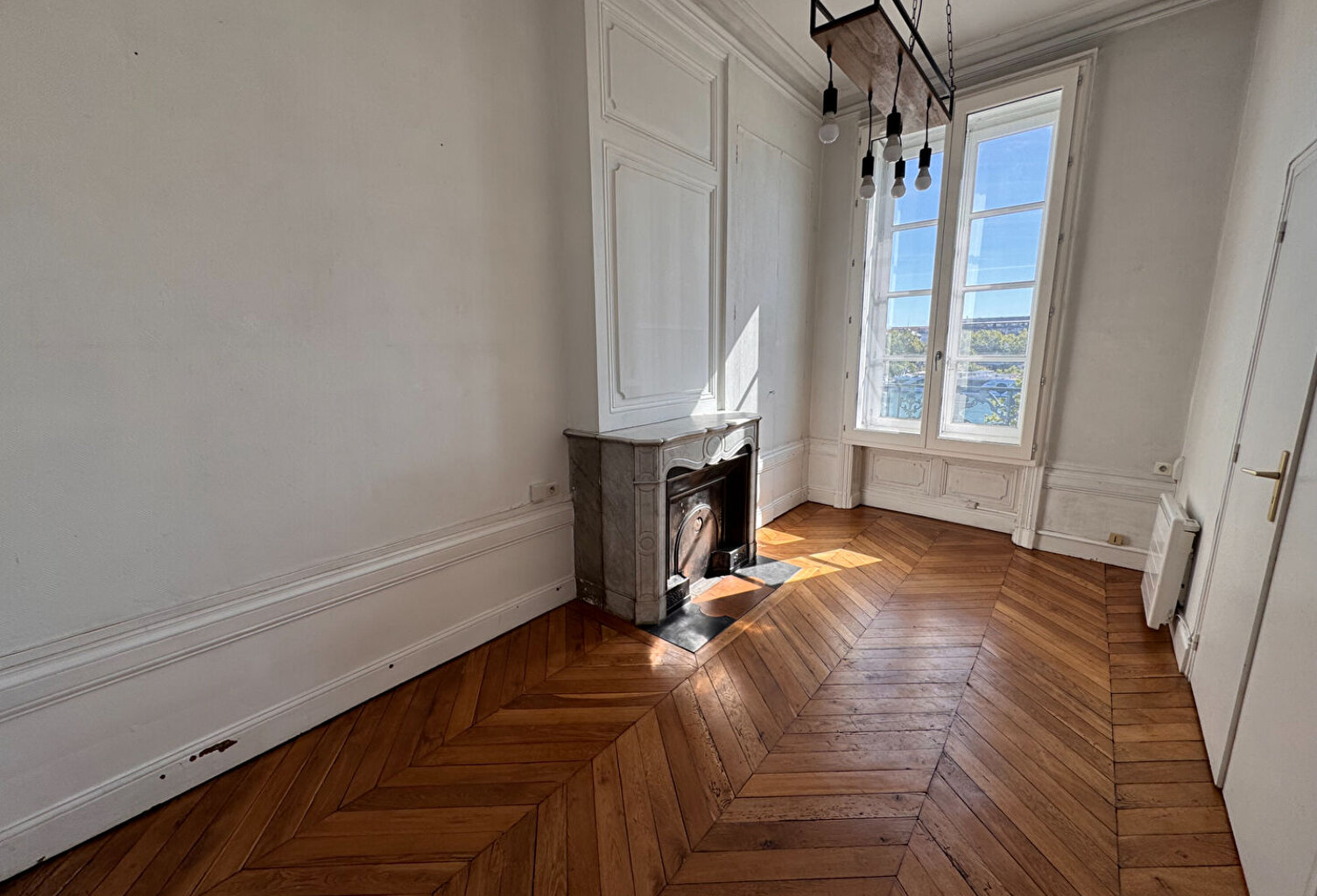 Appartement T2 BIS 45.69 m2 — photo 1