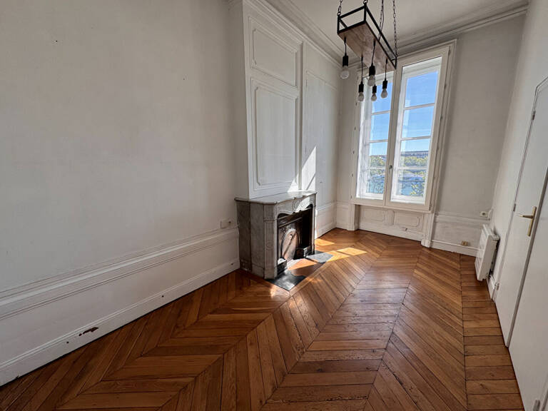 Appartement T2 BIS 45.69 m2 — photo 1