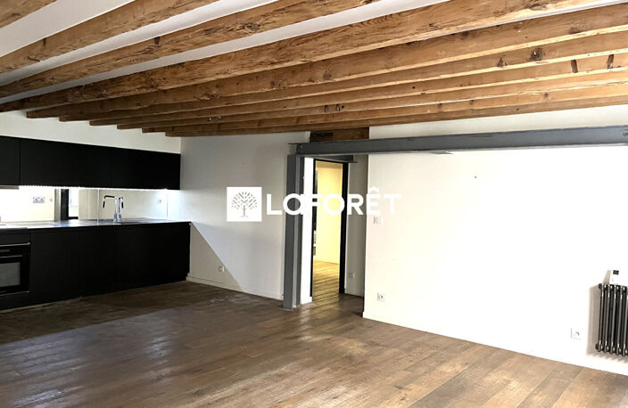 AINAY T3 de 80.63 m2 — photo 2