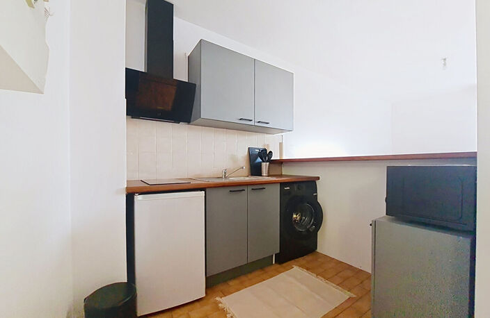 Appartement Evreux 1 pièce(s) 29.32 m2 — photo 3
