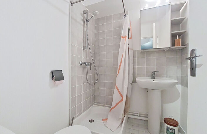 Appartement Evreux 1 pièce(s) 29.32 m2 — photo 4