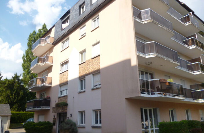 Appartement Evreux 1 pièce(s) 29.32 m2 — photo 5