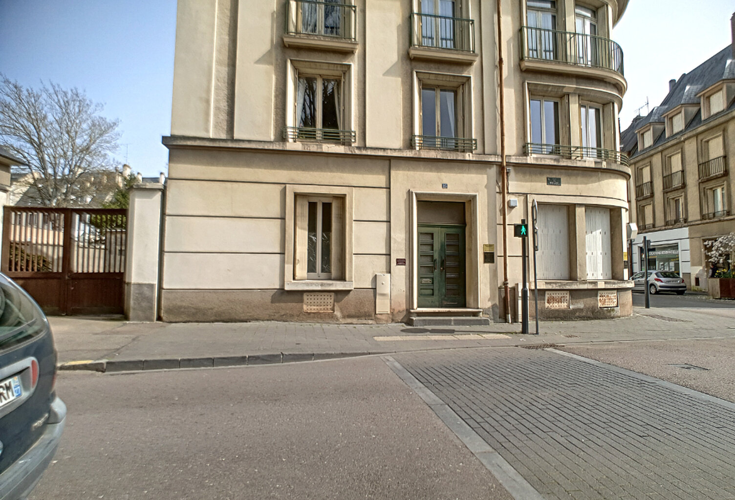 Appartement Evreux 2 pièce(s) 45 m2 — photo 1