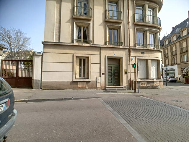 Appartement Evreux 2 pièce(s) 45 m2 — photo du bien