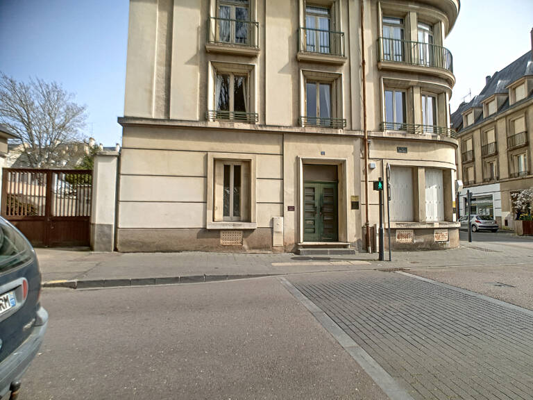 Appartement Evreux 2 pièce(s) 45 m2 — photo 1