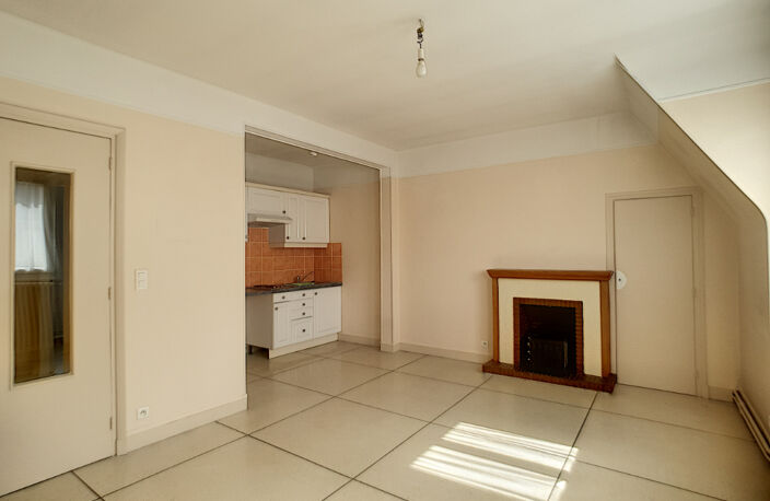 Appartement Evreux 2 pièce(s) 45 m2 — photo 2