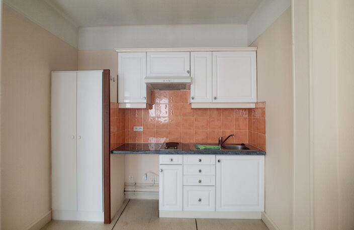 Appartement Evreux 2 pièce(s) 45 m2 — photo 3