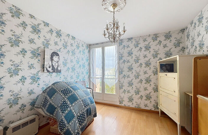 VIAGER Appartement Gardanne 4 pièce(s) 91.30 m2 — photo 3