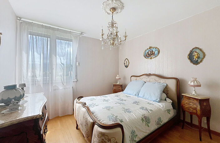 VIAGER Appartement Gardanne 4 pièce(s) 91.30 m2 — photo 4