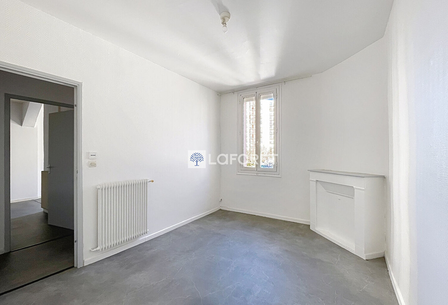 PERPIGNAN - AVENUE JOFFRE - T2 de 36m² — photo 1