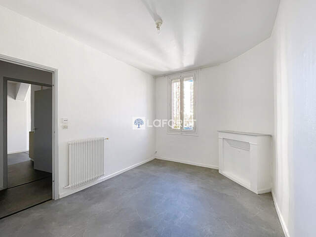 PERPIGNAN - AVENUE JOFFRE - T2 de 36m² — photo du bien