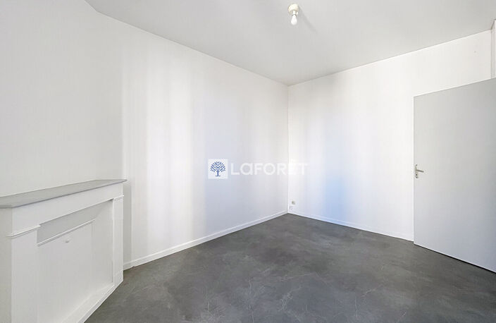 PERPIGNAN - AVENUE JOFFRE - T2 de 36m² — photo 2
