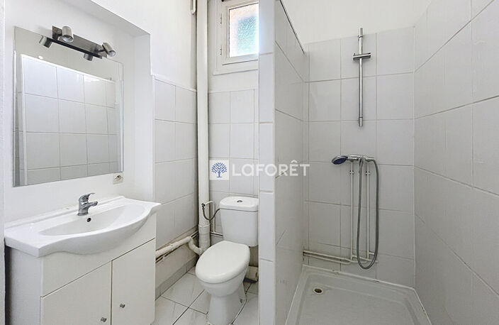 PERPIGNAN - AVENUE JOFFRE - T2 de 36m² — photo 3