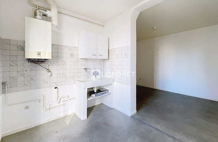 PERPIGNAN - AVENUE JOFFRE - T2 de 36m² — photo 4