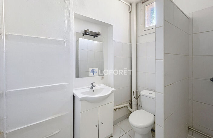 PERPIGNAN - AVENUE JOFFRE - T2 de 36m² — photo 5