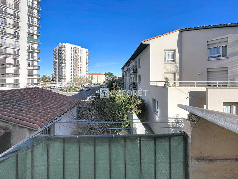 PERPIGNAN - AVENUE JOFFRE - T2 de 36m² — photo 1