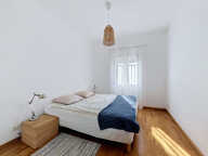 À vendre un appartement 2 pièces de 51 m2 avec terrasse secteur Corniche Kennedy/ Catalans 13007 MARSEILLE — photo 4