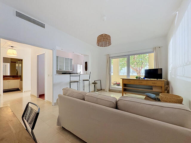 Appartement proposé à Marseille 7