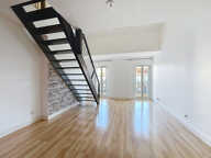 Appartement en duplex 3 chambres  Secteur République — photo 2