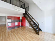 Appartement en duplex 3 chambres  Secteur République — photo 4