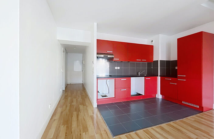 Appartement en duplex 3 chambres  Secteur République — photo 5
