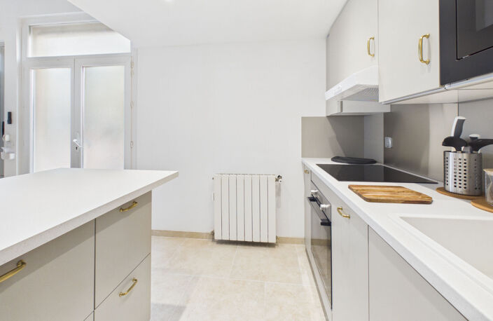 Nice - Coeur du parc Mont Boron - F2 — photo 4