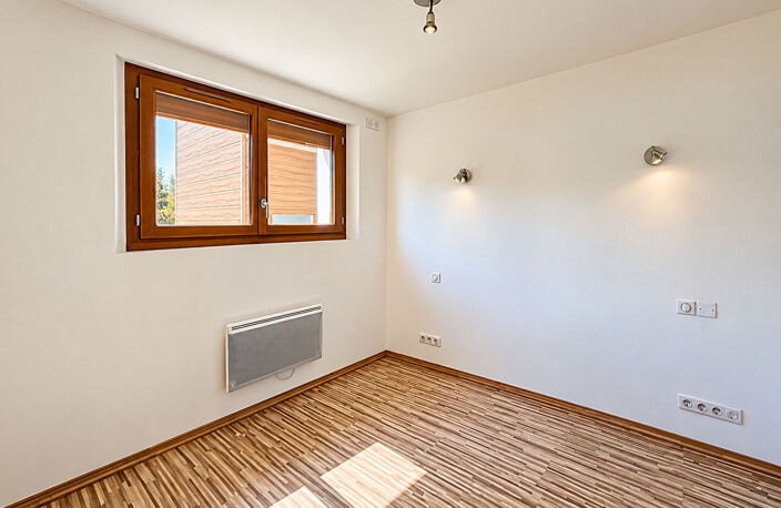 T2 en rez-de-jardin — photo 4