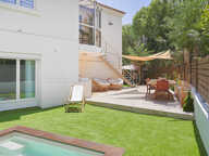 Maison composée de 3 appartements au Cap Brun — photo 3