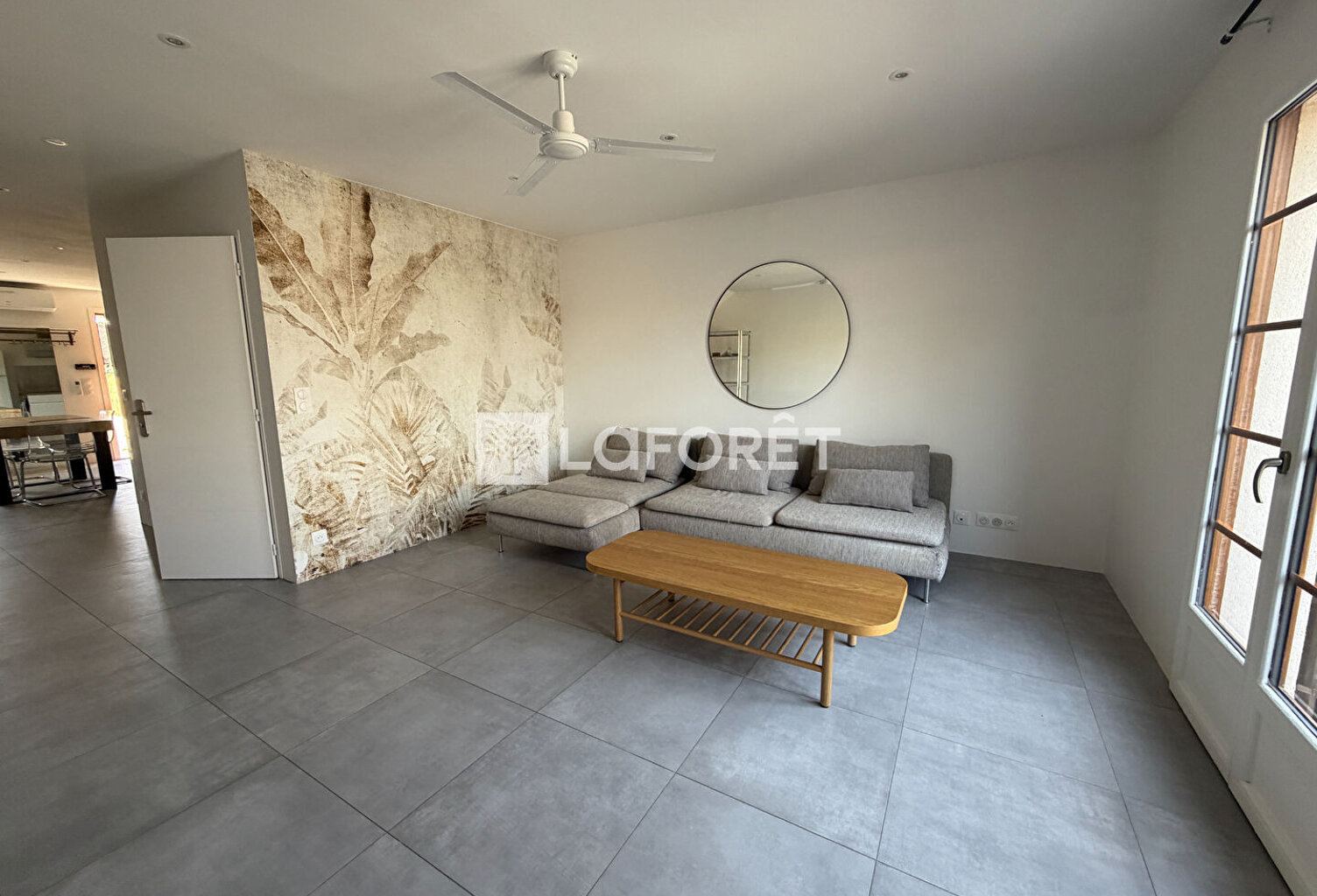 Maison meublée L'Isle Sur La Sorgue - 3 pièce(s) 96.18m² — photo 1