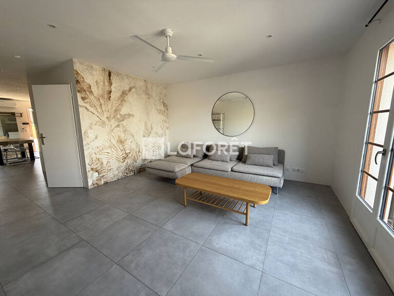 Maison meublée L'Isle Sur La Sorgue - 3 pièce(s) 96.18m² — photo 1