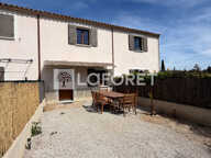 Maison meublée L'Isle Sur La Sorgue - 3 pièce(s) 96.18m² — photo 2