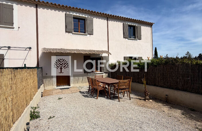 Maison meublée L'Isle Sur La Sorgue - 3 pièce(s) 96.18m² — photo 2