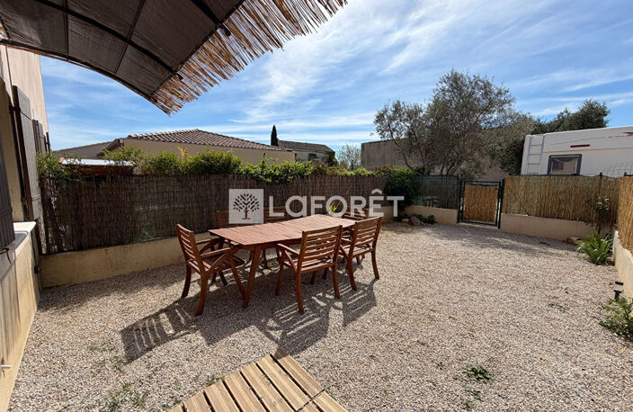 Maison meublée L'Isle Sur La Sorgue - 3 pièce(s) 96.18m² — photo 4