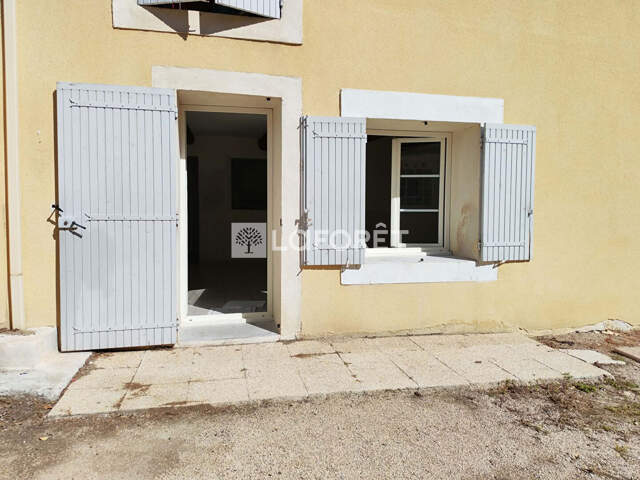 Appartement Entraigues Sur La Sorgue 2 pièce(s) 56 m2 — photo du bien