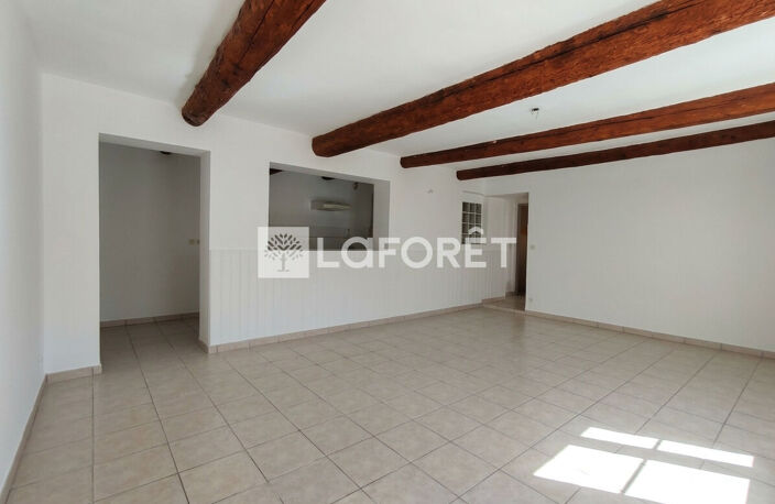 Appartement Entraigues Sur La Sorgue 2 pièce(s) 56 m2 — photo 2
