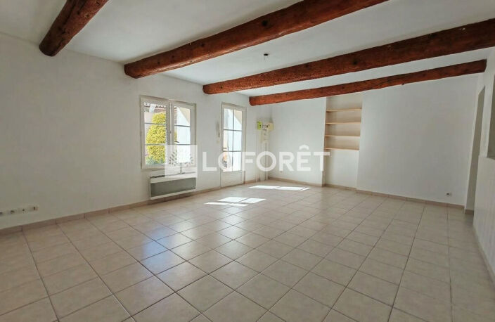 Appartement Entraigues Sur La Sorgue 2 pièce(s) 56 m2 — photo 3