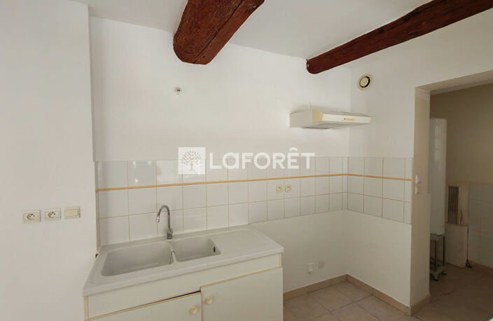 Appartement Entraigues Sur La Sorgue 2 pièce(s) 56 m2 — photo 4