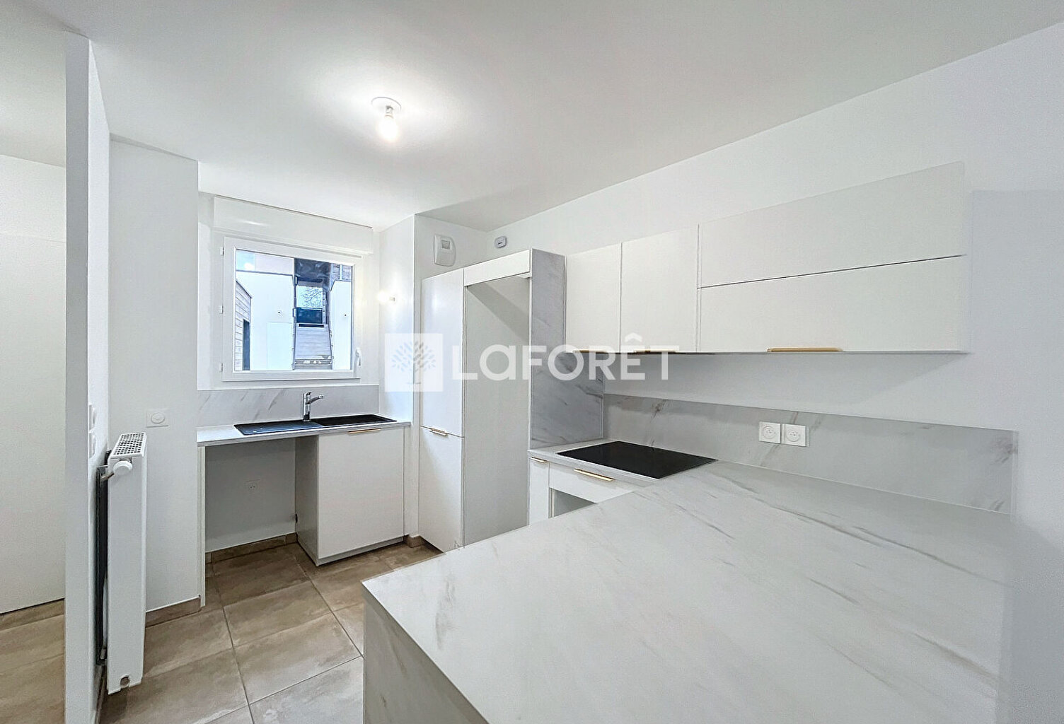 Appartement L Isle D Abeau 3 pièce(s) 69.45 m2 — photo 1