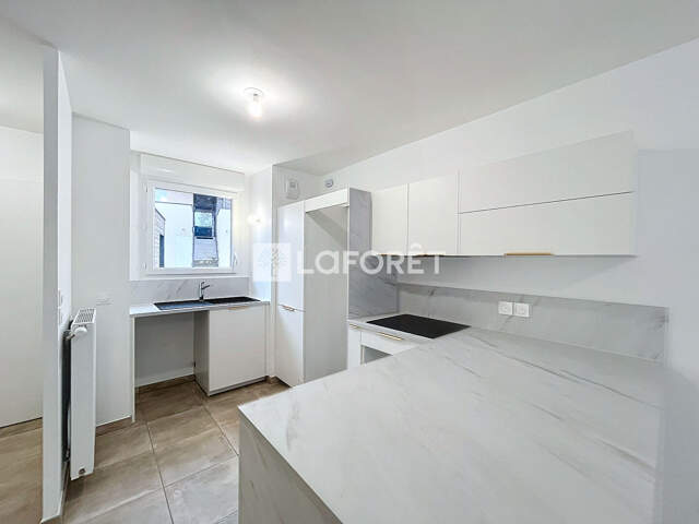 Appartement L Isle D Abeau 3 pièce(s) 69.45 m2 — photo du bien