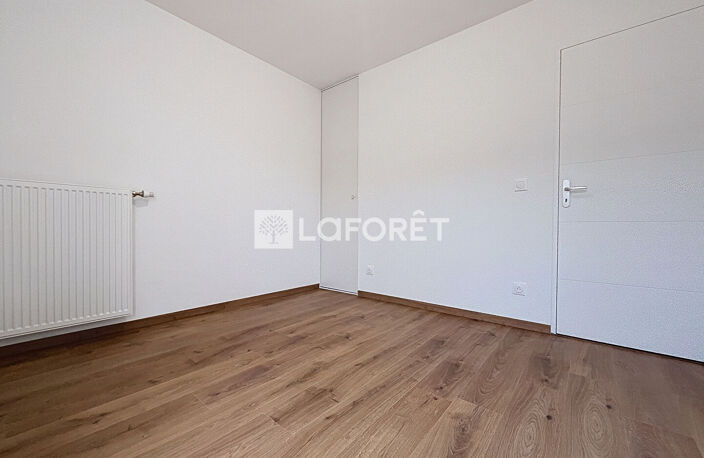 Appartement L Isle D Abeau 3 pièce(s) 69.45 m2 — photo 4
