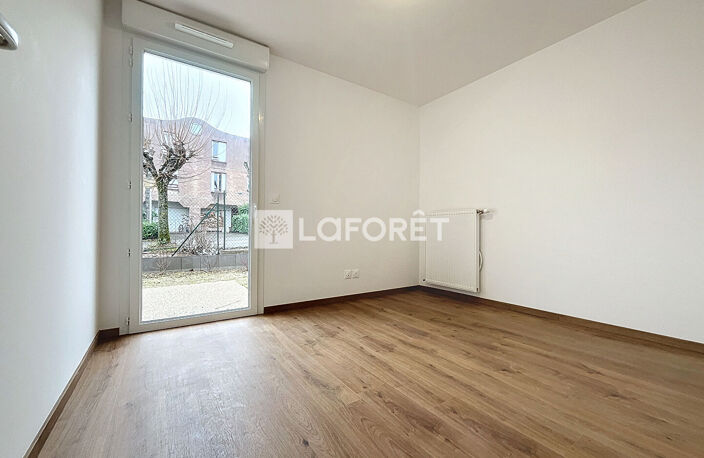 Appartement L Isle D Abeau 3 pièce(s) 69.45 m2 — photo 5