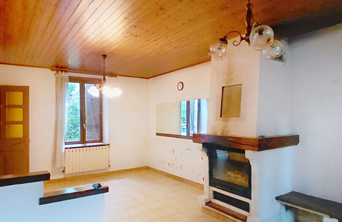 Maison Saint Hilaire De Brens 5 pièces 116 m2 — photo 3