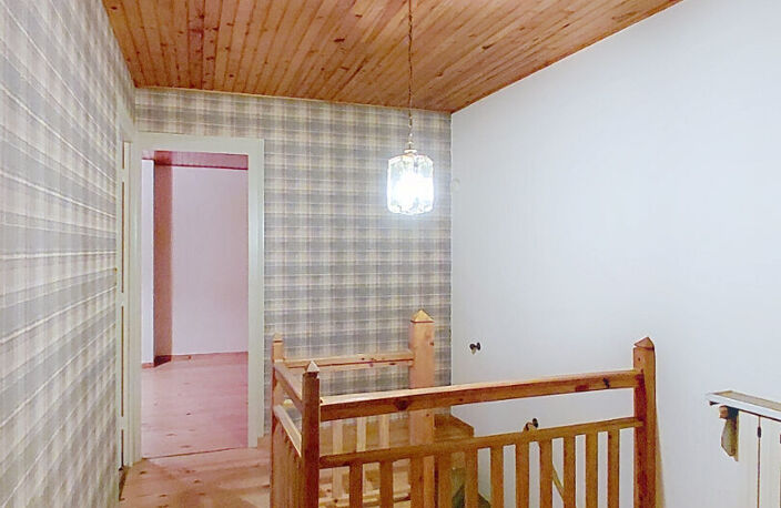 Maison Saint Hilaire De Brens 5 pièces 116 m2 — photo 4