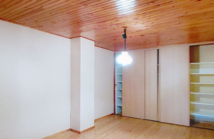 Maison Saint Hilaire De Brens 5 pièces 116 m2 — photo 5