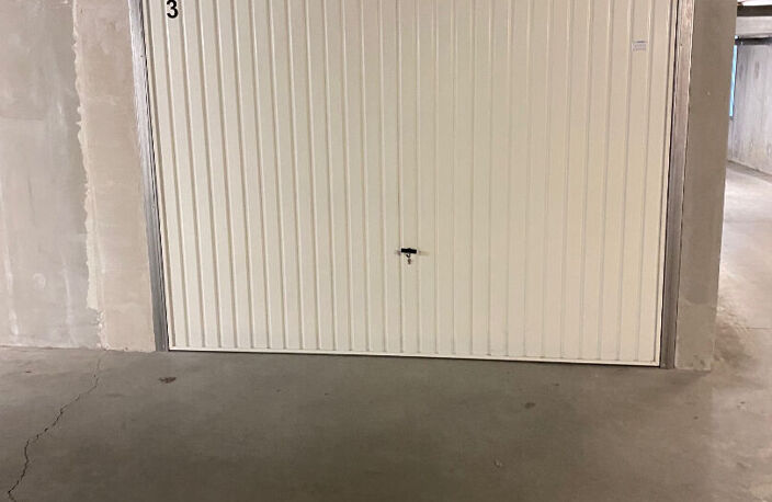 Parking / box Vernaison 17.3 m2 — photo 2