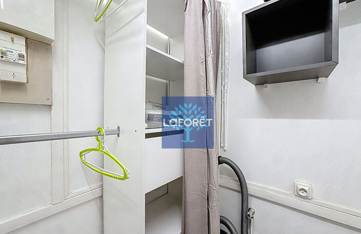 Appartement La Mulatiere 1 pièce(s) 25.05 m2 — photo 4