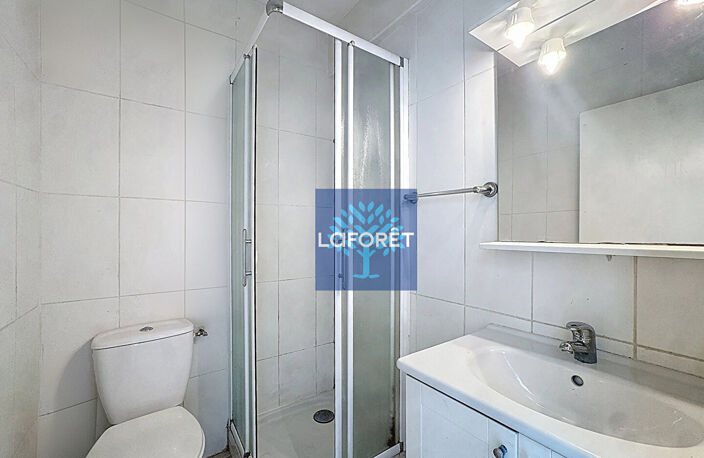 Appartement La Mulatiere 1 pièce(s) 25.05 m2 — photo 5