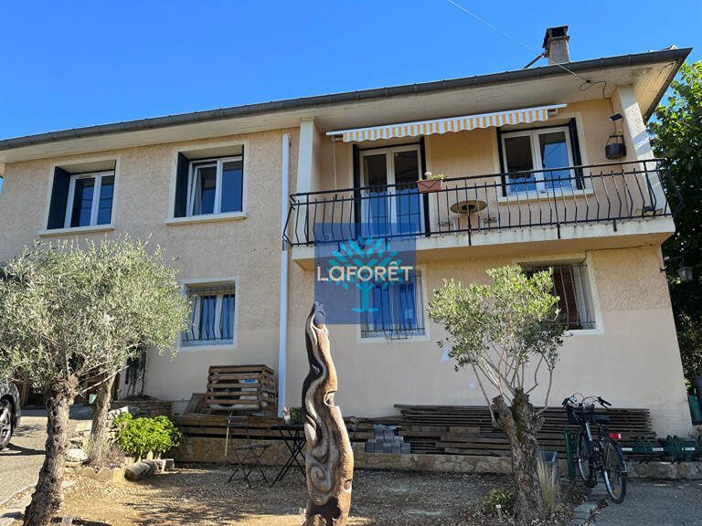 Appartement Sainte Foy Les Lyon 5 pièce(s) 66.25 m2 — photo 1