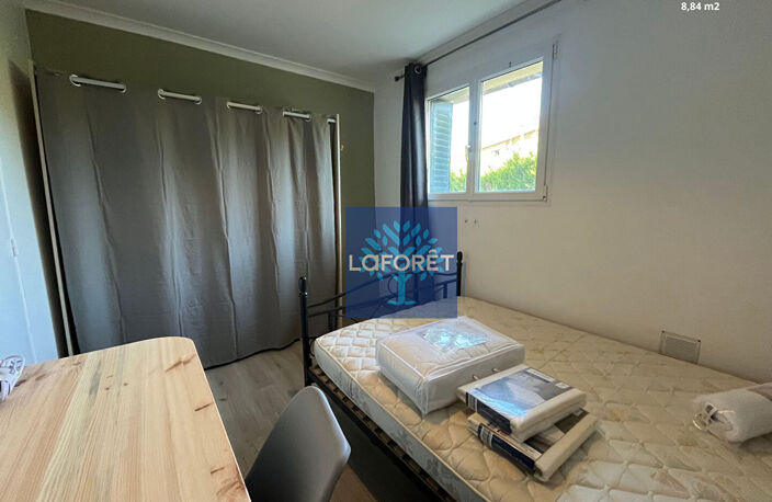Appartement Sainte Foy Les Lyon 5 pièce(s) 66.25 m2 — photo 2